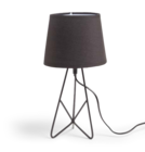Lampe à poser en promo chez Gifi Lampe à poser dans le catalogue Gifi