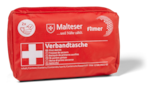 Verbandtasche im Angebot bei Woolworth in Jena Verbandtasche Angebote von Malteser bei Woolworth Jena für 7,00 €
