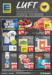 Aktueller EDEKA Discounter Prospekt in Dinslaken und Umgebung, "Aktuelle Angebote" mit 26 Seiten, 26.05.2026 - 30.05.2026