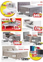 Bettwäsche im Spar-Express Prospekt in Lehrte Aktueller Spar-Express Prospekt mit Bettwäsche, "SOFA-TAUSCH-AKTION!", Seite 8