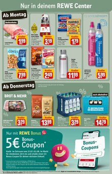 Kaffee im aktuellen REWE Prospekt (Laatzen) Kaffee im REWE Prospekt "Dein Markt" mit 30 Seiten (Laatzen)