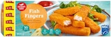 Bâtonnets de colin d'Alaska panés - Ocean Sea en promo chez Lidl Toulouse à 3,99 €
