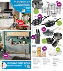 Möbel Martin Pfanne im Prospekt 