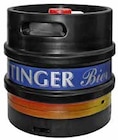 Fassbier im Angebot bei GLOBUS in Völklingen Fassbier Angebote von Oettinger bei GLOBUS Völklingen für 33,00 €