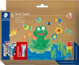 Fingerfarben junior bei Kaufland im Gießen Prospekt für 9,99 €