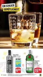 Aktueller E center Prospekt mit Spirituosen, "Aktuelle Angebote", Seite 46