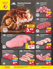 Aktueller Netto Marken-Discount Prospekt mit Hähnchen, "Aktuelle Angebote", Seite 14