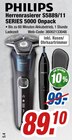 Aktuelles Herrenrasierer S5889/11 oder SERIES 5000 Onpack Angebot bei expert in Bonn ab 89,10 €