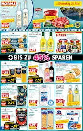 Filou Angebote im Prospekt "Mehr fürs Geld" von Norma Filou Angebote im Prospekt "Mehr fürs Geld" von Norma auf Seite 8