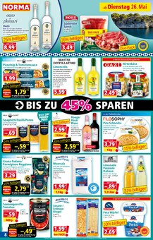Schweinefleisch im aktuellen Norma Prospekt (Cottbus) Schweinefleisch im Norma Prospekt "Mehr fürs Geld" mit 19 Seiten (Cottbus)