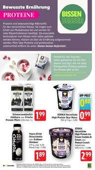 Energydrink im aktuellen E center Prospekt (Nürtingen) Energydrink im E center Prospekt "Aktuelle Angebote" mit 68 Seiten (Nürtingen)