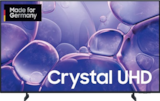 UHD-Smart-TV GU58U8079FUXZG von Samsung im aktuellen Kaufland Prospekt
