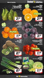 Gemüse im EDEKA Prospekt in Osnabrück Aktueller EDEKA Prospekt mit Gemüse, "Aktuelle Angebote", Seite 8