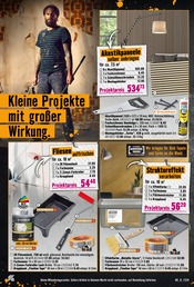 Aktueller Hornbach Prospekt mit Schrauben, "Über 400.000 Geschenkideen", Seite 10