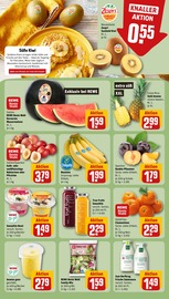 Ähnliche Angebote wie Papaya im Prospekt "Dein Markt" auf Seite 6 von REWE in Bergisch Gladbach