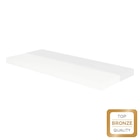 Aktuelle Matratze Angebote bei mömax in Hannover Aktuelles KOMFORTSCHAUMMATRATZE Angebot bei mömax in Hannover ab 35,00 €