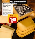 Gouda Alt im Angebot bei REWE in Dortmund Gouda Alt Angebote von Amsterdam Cheese Company bei REWE Dortmund für 1,49 €