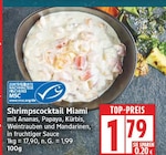 Shrimpscocktail Miami im aktuellen EDEKA Prospekt
