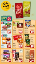 REWE Fruchtgummi im Prospekt REWE Fruchtgummi im Prospekt