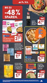 Frosta im ALDI SÜD Prospekt in Euskirchen Aktueller ALDI SÜD Prospekt mit Frosta, "Gutes für Alle.", Seite 30