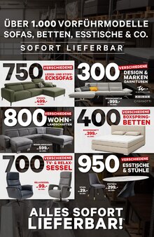 Fernsehsessel im Kabs Prospekt "GROSSE LAGERRÄUMUNG BEI KABS!" mit 30 Seiten (Bottrop)