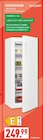 Gefrierschrank Angebote von exquisit bei Marktkauf Hemer für 249,99 €