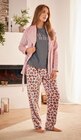 Ensemble pyjama en promo chez Lidl Lille à 19,99 €