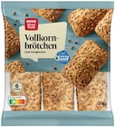 Vollkornbrötchen von REWE Beste Wahl im aktuellen REWE Prospekt