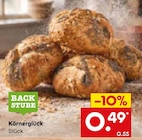 Körnerglück Stück bei Netto Marken-Discount im Prospekt "" für 0,49 €