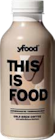 Trinkmahlzeit von yfood im aktuellen aktiv & irma Prospekt