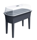 Hochbeet Bloomo  im aktuellen Hagebaumarkt Prospekt für 19,99 €