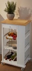 Küchentrolley Angebote von LIVARNO home bei Lidl Magdeburg für 44,99 €