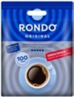 Original Kaffeepads Angebote von Rondo bei Kaufland Halberstadt für 10,99 €
