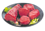 E center - Rinderfilet Angebot im Prospekt Rinderfilet bei E center im Prospekt "" für 4,44 €