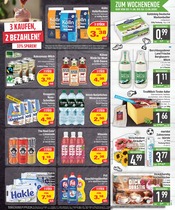 Aktueller E center Prospekt mit Volvic, "Wir lieben Lebensmittel.", Seite 19
