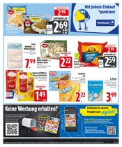 Aktueller EDEKA Prospekt mit Hose, "Ab jetzt ist PAYBACK bei EDEKA zuhause.", Seite 11