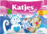 Family Milchkater im Angebot bei Netto Marken-Discount in Singen Family Milchkater Angebote von Katjes bei Netto Marken-Discount Singen für 1,29 €