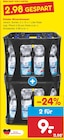 Aktuelle Wasser Angebote bei Netto Marken-Discount in Göttingen Aktuelles Mineralwasser Angebot bei Netto Marken-Discount in Göttingen ab 9,00 €