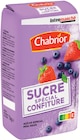 Sucre Spécial Confiture - CHABRIOR en promo à 1,47 € chez Intermarché Super Sucre Spécial Confiture - CHABRIOR dans le catalogue Intermarché Super