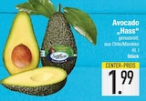 Avocado "Hass" von SanLucar im aktuellen EDEKA Prospekt für 1,99 €