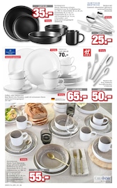 Aktueller Möbel Martin Prospekt mit Besteck, "SALE", Seite 6