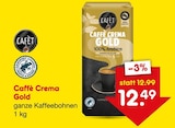 Aktuelles Caffè Crema Gold Angebot bei Netto Marken-Discount in Mönchengladbach ab 12,49 €