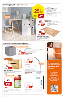 Promo Sol Stratifié dans le catalogue Weldom du moment à la page 5