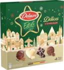 Etoile délices au chocolat - Delacre dans le catalogue Lidl