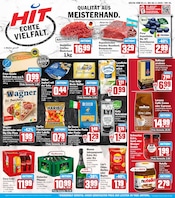 Lavazza im HIT Prospekt in Hildesheim Aktueller HIT Prospekt mit Lavazza, "ECHTE VIELFALT", Seite 1