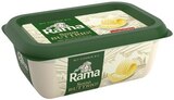 Brotaufstrich im Angebot bei REWE in Jena Brotaufstrich Angebote von Rama bei REWE Jena für 1,29 €