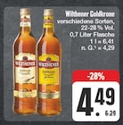 Wilthener Goldkrone Angebote von Wilthener bei EDEKA Leipzig für 4,29 €