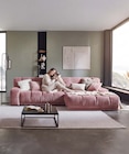 Aktuelle Ecksofa Angebote bei Kabs in Leipzig Aktuelles ECKSOFA ISOLENGO Angebot bei Kabs in Leipzig ab 1.450,00 €