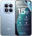 REDMI Note 15 Pro 5G bei expert im Bad Oldesloe Prospekt für 329,00 €