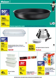Offre Rubson dans le catalogue Carrefour du moment à la page 67